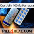 Oral Jelly 100Mg Kamagra 39